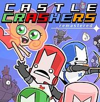 Castle Crashers Mac Free Download